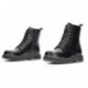 MTNG 54164 Stivali bassi da donna Storm BLACK