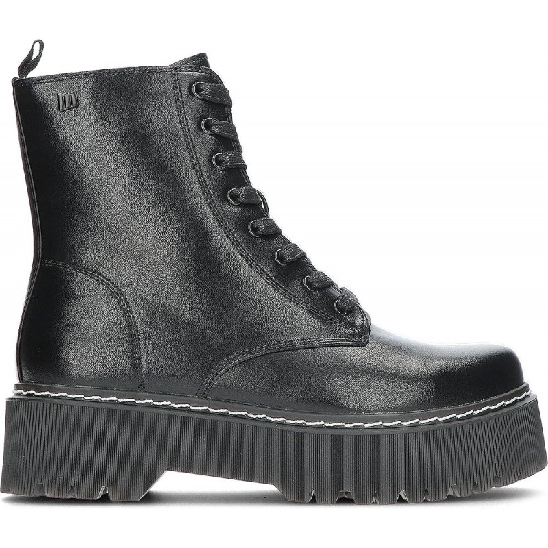 Stivali da donna MTNG 54146 Stormy BLACK