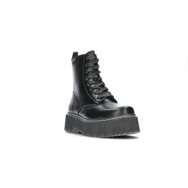 Stivali da donna MTNG 54146 Stormy BLACK