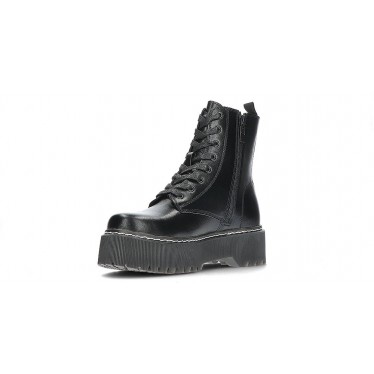 Stivali da donna MTNG 54146 Stormy BLACK