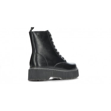 Stivali da donna MTNG 54146 Stormy BLACK