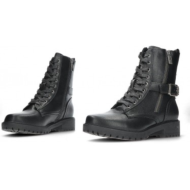 STIVALI MTNG DOLCE C 50355 BLACK