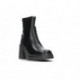 Stivali con tacco MTNG 59476 Ironia BLACK