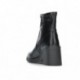 Stivali con tacco MTNG 59476 Ironia BLACK
