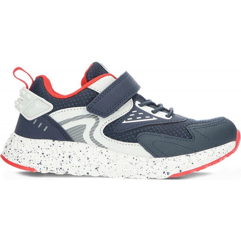 Scarpe sportive da bambino GARVALIN modello 241820A AZUL