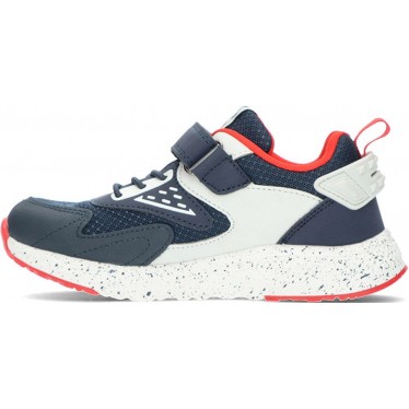 Scarpe sportive da bambino GARVALIN modello 241820A AZUL