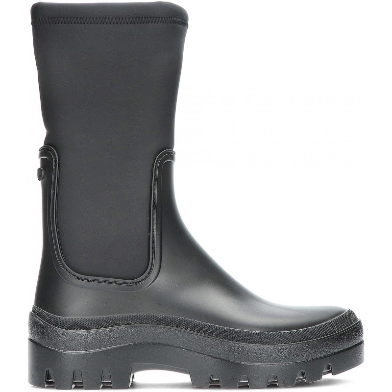 STIVALI ACQUA IN GOMMA IGOR SOUL W10301 BLACK