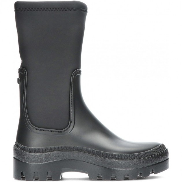 STIVALI ACQUA IN GOMMA IGOR SOUL W10301 BLACK STIVALI ACQUA IN GOMMA IGOR SOUL W10301 BLACK