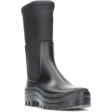 STIVALI ACQUA IN GOMMA IGOR SOUL W10301 BLACK