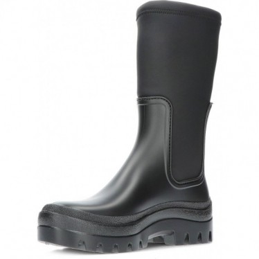 STIVALI ACQUA IN GOMMA IGOR SOUL W10301 BLACK