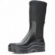 STIVALI ACQUA IN GOMMA IGOR SOUL W10301 BLACK