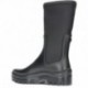 STIVALI ACQUA IN GOMMA IGOR SOUL W10301 BLACK