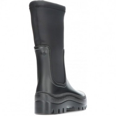 STIVALI ACQUA IN GOMMA IGOR SOUL W10301 BLACK