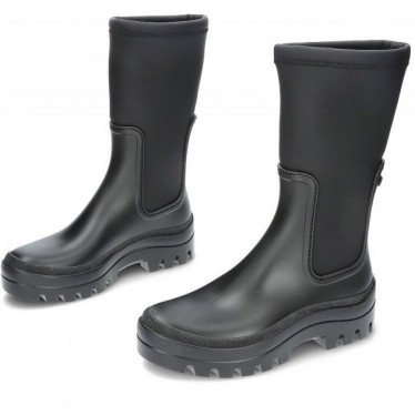 STIVALI ACQUA IN GOMMA IGOR SOUL W10301 BLACK