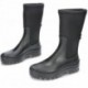 STIVALI ACQUA IN GOMMA IGOR SOUL W10301 BLACK