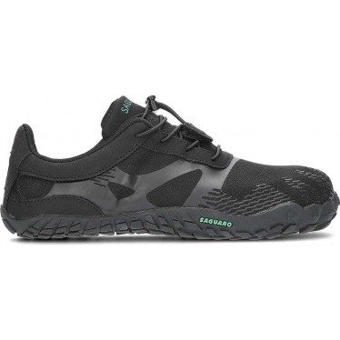 SAGUARO Vitality III Scarpe a piedi nudi unisex BLACK