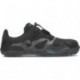 SAGUARO Vitality III Scarpe a piedi nudi unisex BLACK