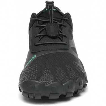 SAGUARO Vitality III Scarpe a piedi nudi unisex BLACK