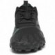 SAGUARO Vitality III Scarpe a piedi nudi unisex BLACK