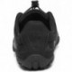 SAGUARO Vitality III Scarpe a piedi nudi unisex BLACK