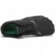 SAGUARO Vitality III Scarpe a piedi nudi unisex BLACK