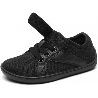 Scarpe barefoot per ragazzi SAGUARO Luck I BLACK