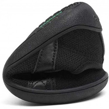 Scarpe barefoot per ragazzi SAGUARO Luck I BLACK