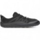 SAGUARO Forestep I Scarpe a piedi nudi da uomo BLACK