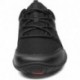 SAGUARO Forestep I Scarpe a piedi nudi da uomo BLACK