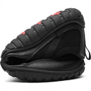 SAGUARO Forestep I Scarpe a piedi nudi da uomo BLACK