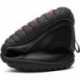 SAGUARO Forestep I Scarpe a piedi nudi da uomo BLACK