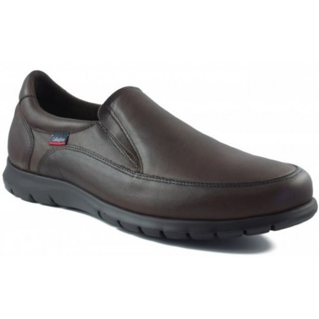 MOCASINES CALLAGHAN GRASO SUN EXTRALIGHT M 81311 MARRON MOCASINES CALLAGHAN GRASO SUN EXTRALIGHT M 81311 MARRON