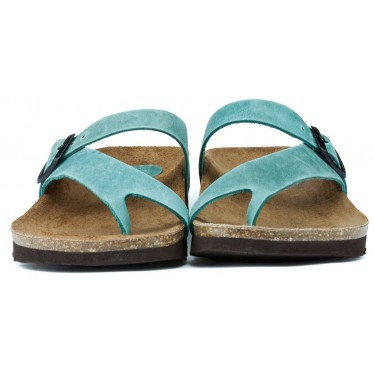 SANDALI INTERNI ALYSA 7119C JEANS