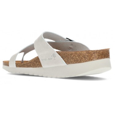 SANDALI INTERNI ALYSA 7119C GRIS