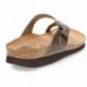 SANDALI INTERNI ALYSA 7119C PARDO