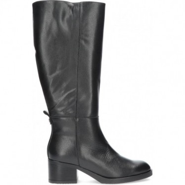 STIVALE MERAVIGLIE G6215XL NEGRO