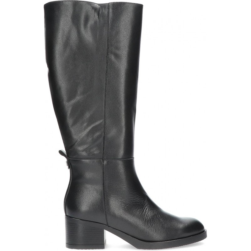 STIVALE MERAVIGLIE G6215XL NEGRO