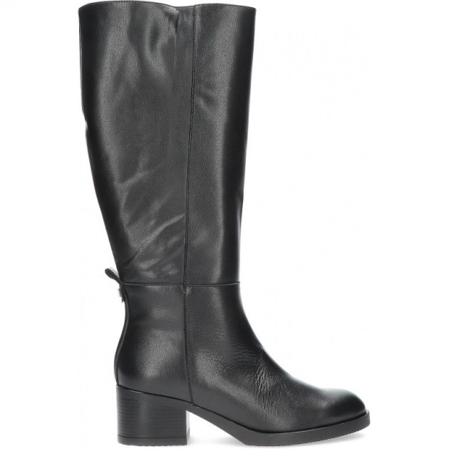 STIVALE MERAVIGLIE G6215XL NEGRO STIVALE MERAVIGLIE G6215XL NEGRO