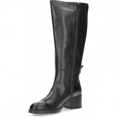 STIVALE MERAVIGLIE G6215XL NEGRO
