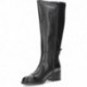 STIVALE MERAVIGLIE G6215XL NEGRO