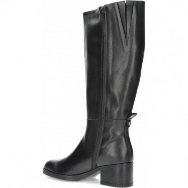 STIVALE MERAVIGLIE G6215XL NEGRO
