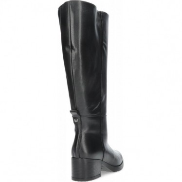 STIVALE MERAVIGLIE G6215XL NEGRO