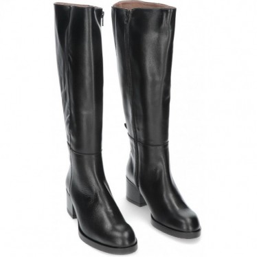 STIVALE MERAVIGLIE G6215XL NEGRO