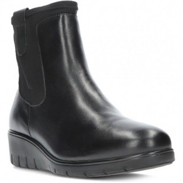 STIVALE DOCTOR CUTILLAS 60334 COMODO ULTIMO NEGRO