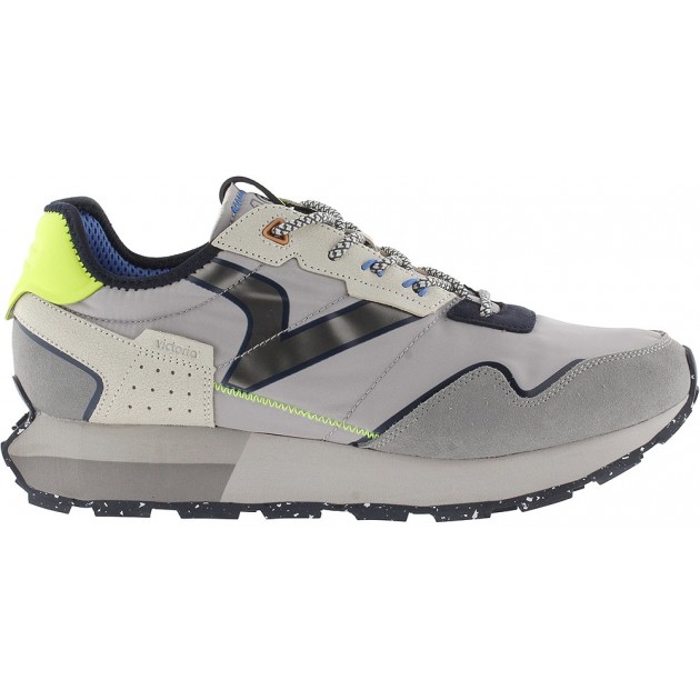 Sneakers da uomo WING-NEON VICTORIA 8803114 GRIS Sneakers da uomo WING-NEON VICTORIA 8803114 GRIS