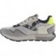 Sneakers da uomo WING-NEON VICTORIA 8803114 GRIS