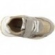 Scarpe da ginnastica VICTORIA Viento Bambini Metallico 1157105 PLATINO