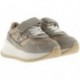 Scarpe da ginnastica VICTORIA Viento Bambini Metallico 1157105 PLATINO