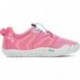Scarpe a piedi nudi da ragazza SAGUARO Vitality IV PINK