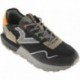Sneakers da uomo WING-NEON VICTORIA 8803114 NEGRO